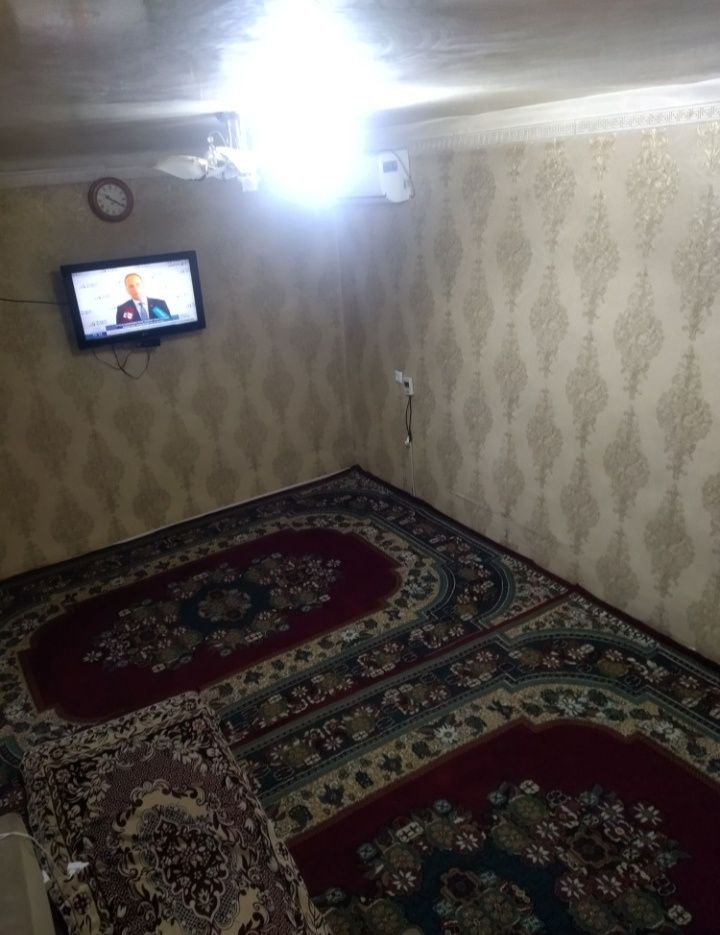 Квартира сотилади кирпичный дом