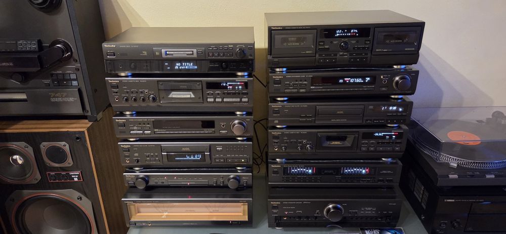 Linie technics impecabila