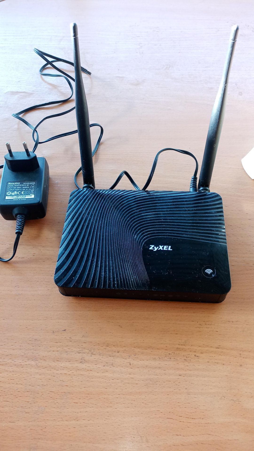 Модем ADSL для интернета