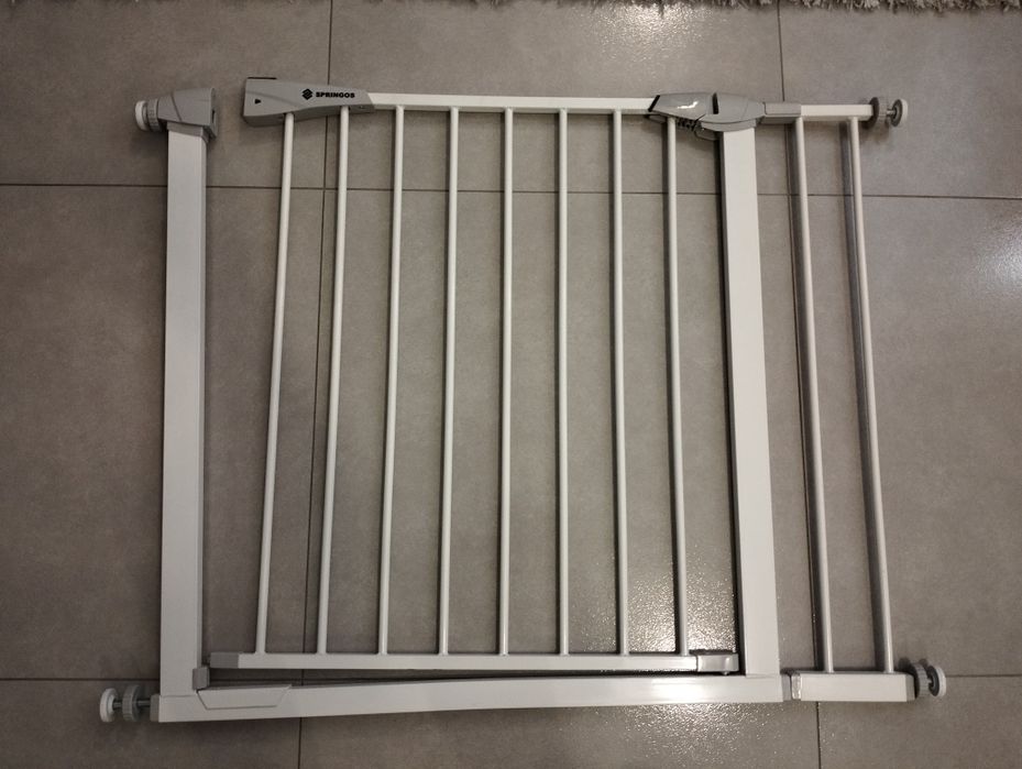 Vand portita de siguranță