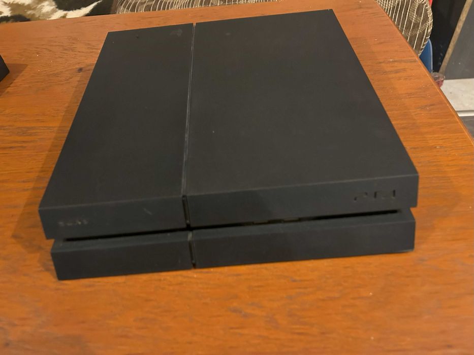 Playstation 4 FAT, FW 9.03