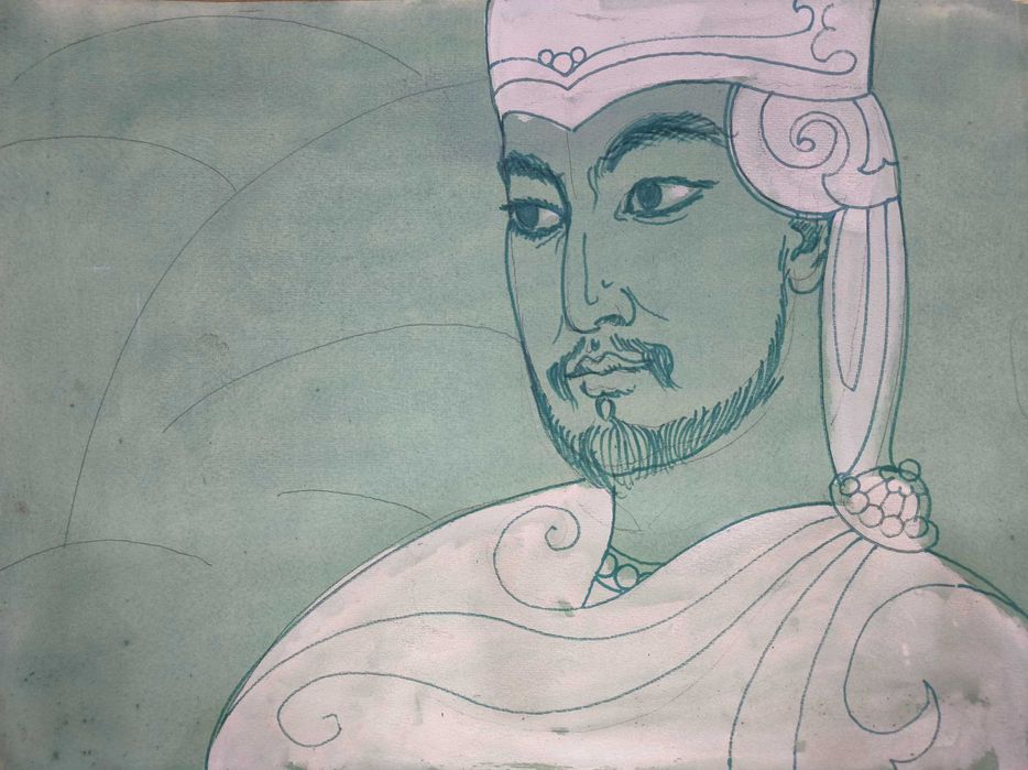 Чинги́з Габдурахма́нович Ахма́ров