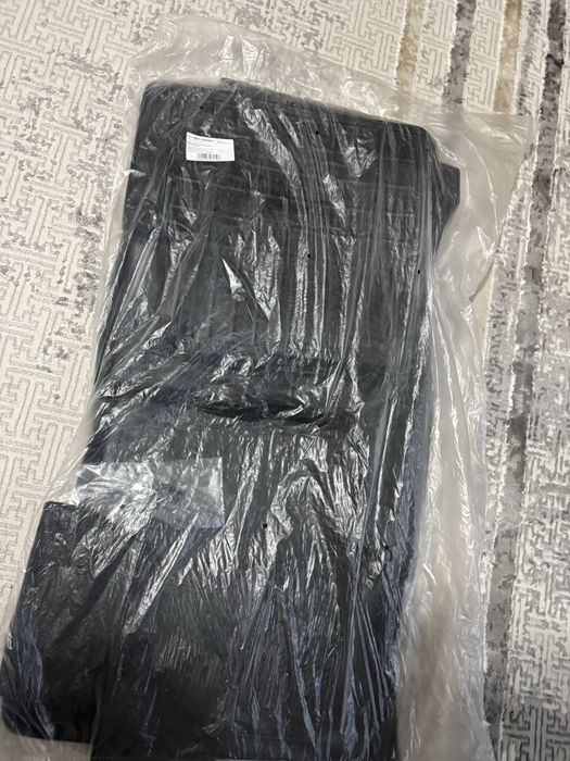 Продам полики от Chewrolet Cobalt