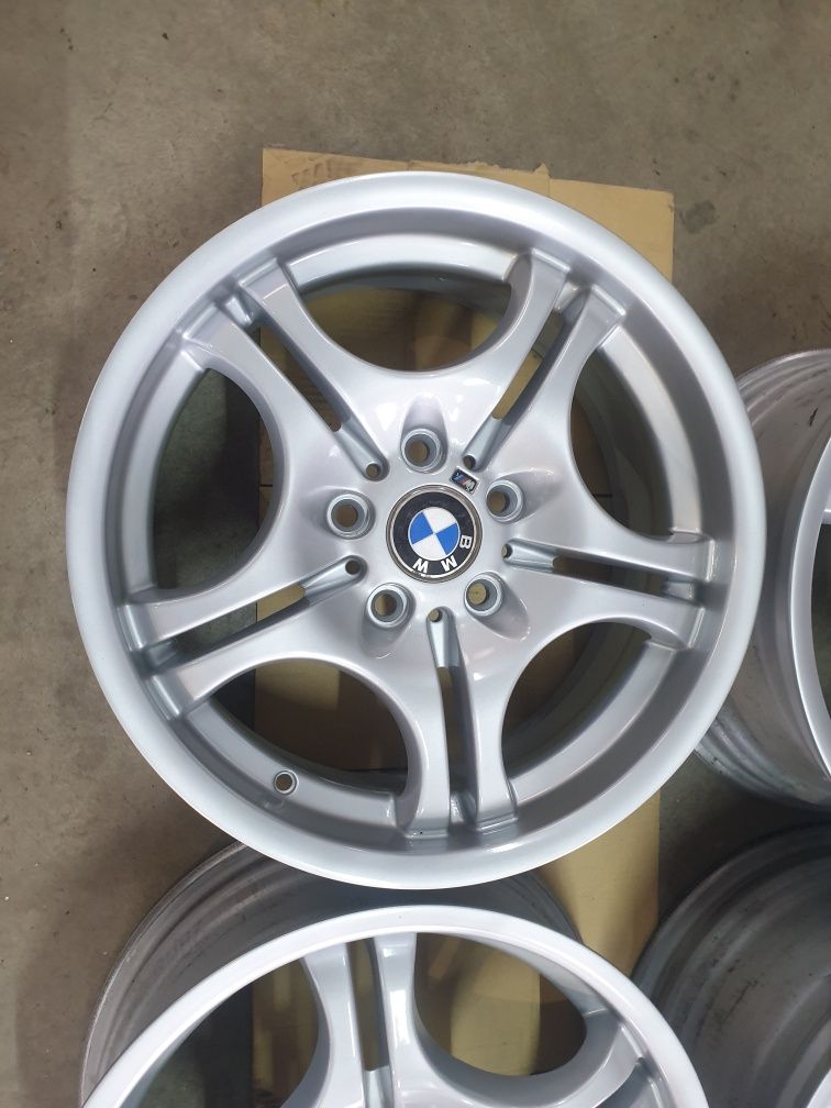 Vand Jante Aliaj BMW M Pachet 17 5x120