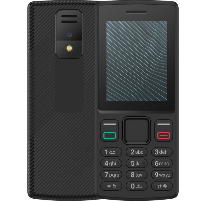 MobiWire Hinto 2 Dual Sim