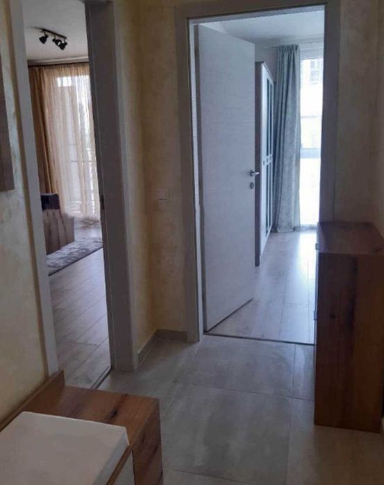 Дава се под наем Двустаен апартамент в София, Красно село - 54 кв.м за 450 € - Снимка #5