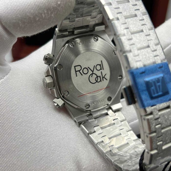 audemars piguet royal oak frozen
