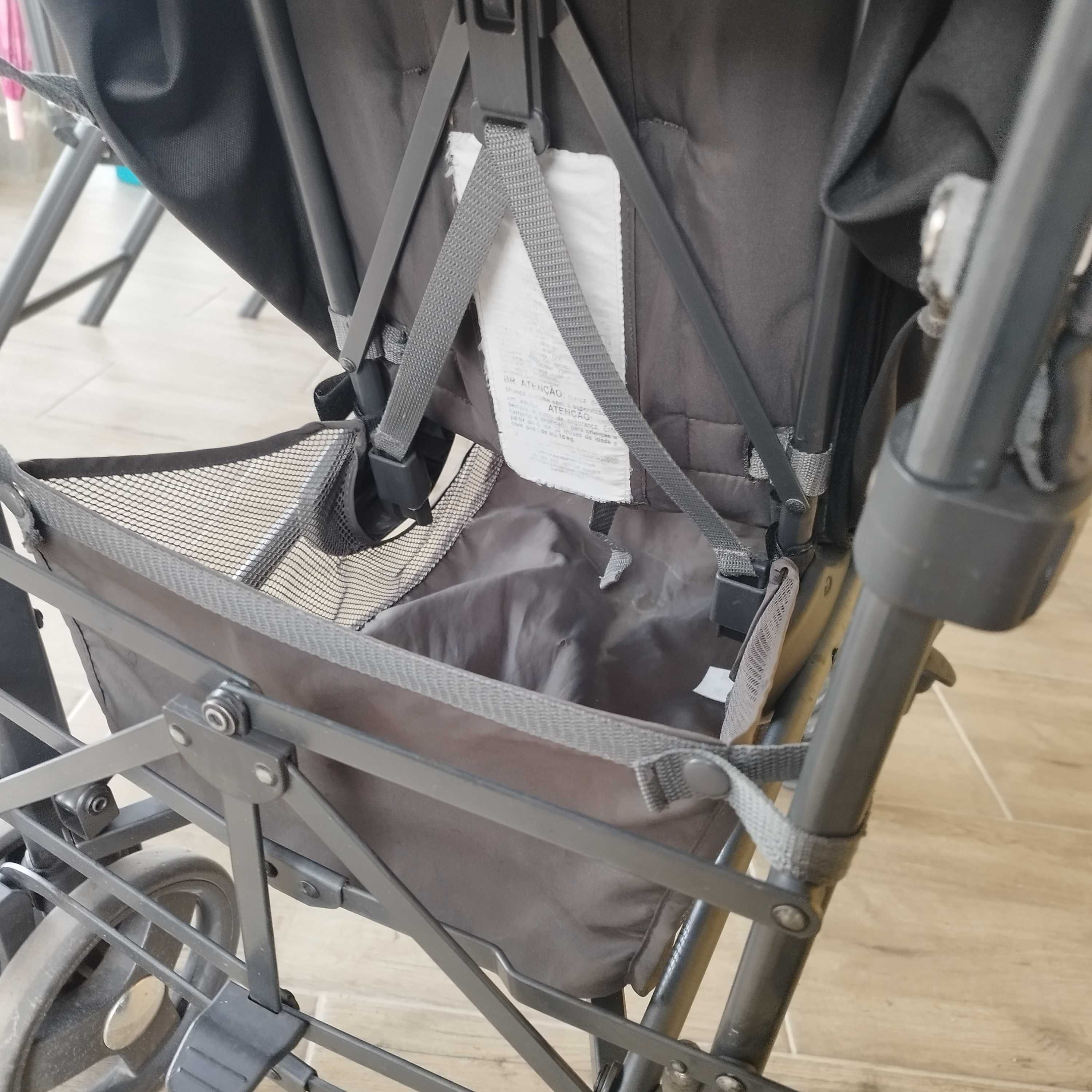 Chico Liteway бебешка / детска количка