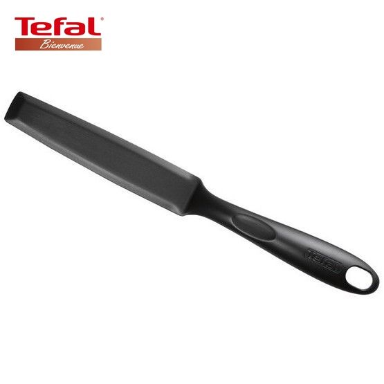 Промоция ! Грил тиган Tefal Simple / Ножове Tefal Classic