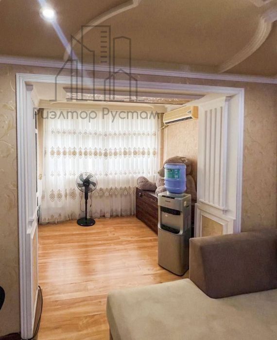 2/2/5 2х6 53м2 кирпич Новомосковская кафе вечер