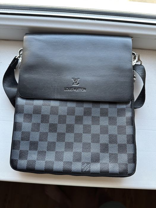 Барсетка Louis vuitton