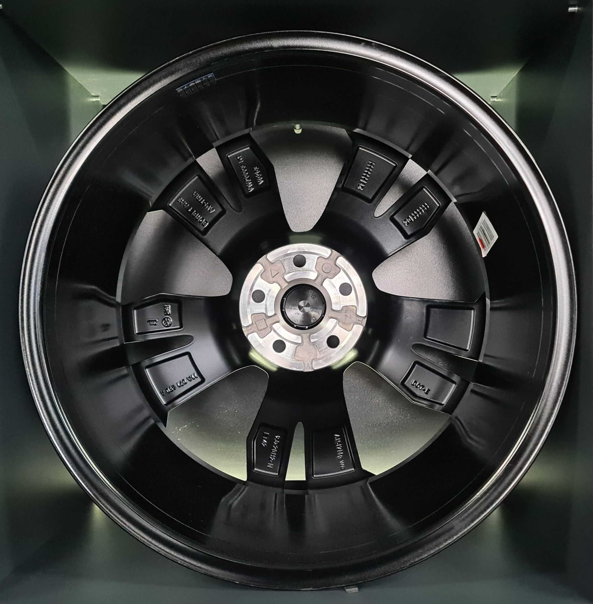 Оригинални джанти VW 20" ID4/ID5/ID6- НОВИ Фолксваген