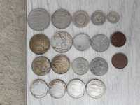 Monede vechi colectionari