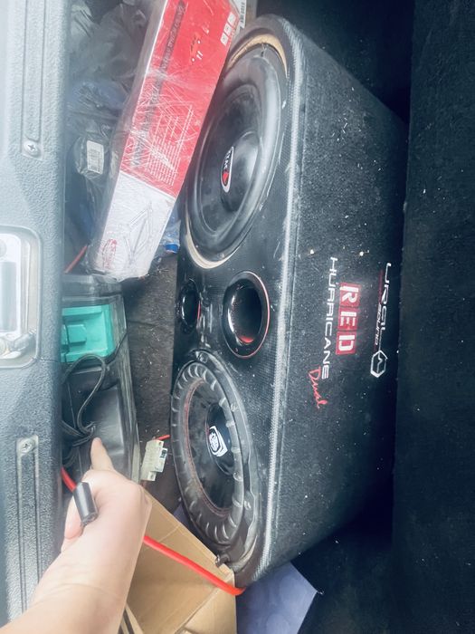 Саб номиналом 1600ват