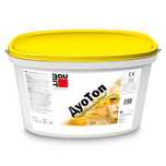 Пастообразно крайно покритие Baumit DuoTop 25kg