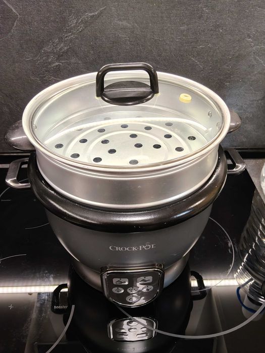 Оризоварка  Crock Pot CRC029