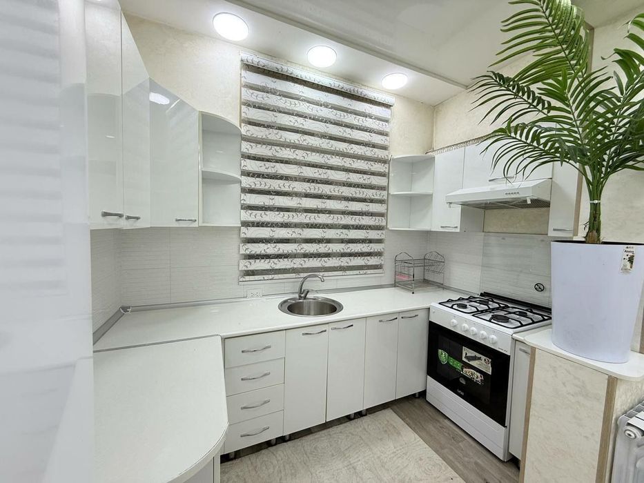 Чиланзар 6 квартал 2*3/1/4.Мебель и Техника.