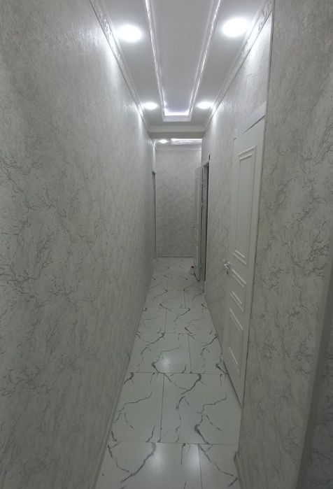 Юнусабад 6 квартал 1/15/16 (42²+9²) продаётся новостройка дипломат