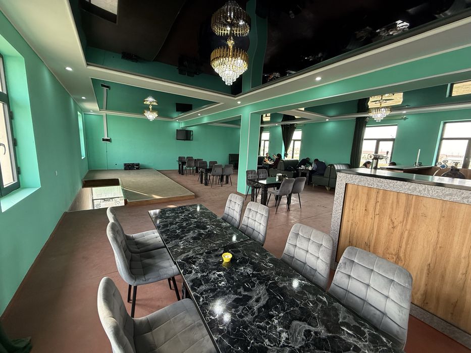 Жиззах шахарда бино сотилади