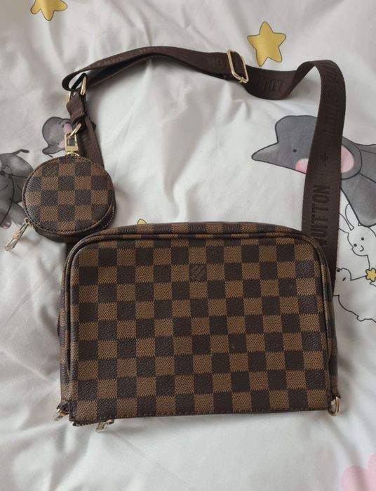 Geanta Louis Vuitton