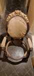 Scaune epoca stil baroc x 8
