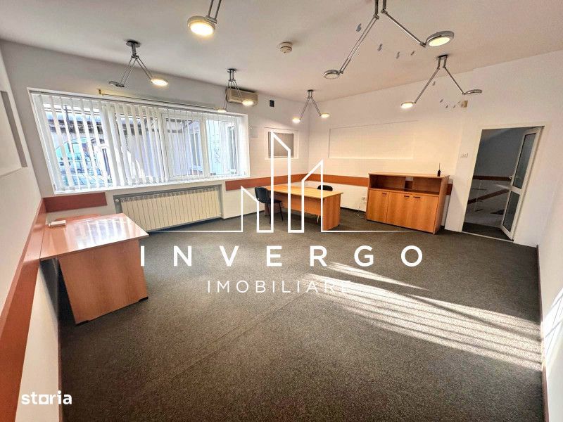 Spatiu comercial, de inchiriat, in Grigorescu
