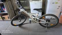 Vand bicicleta roti 24