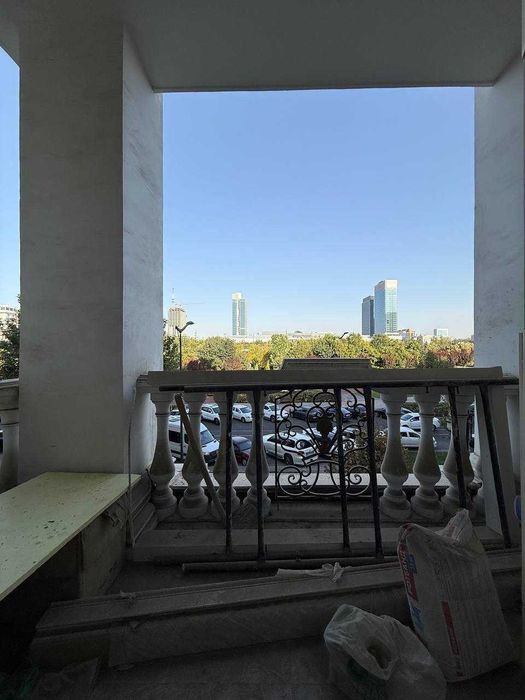 ПРОДАЕТСЯ! 3 ком квартира на элитном  Boulevard выд на парк