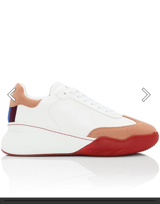 Adidasi Stella McCartney originali