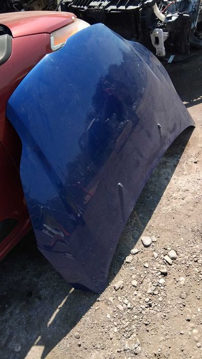 Capota Ford focus 3 AN 2011