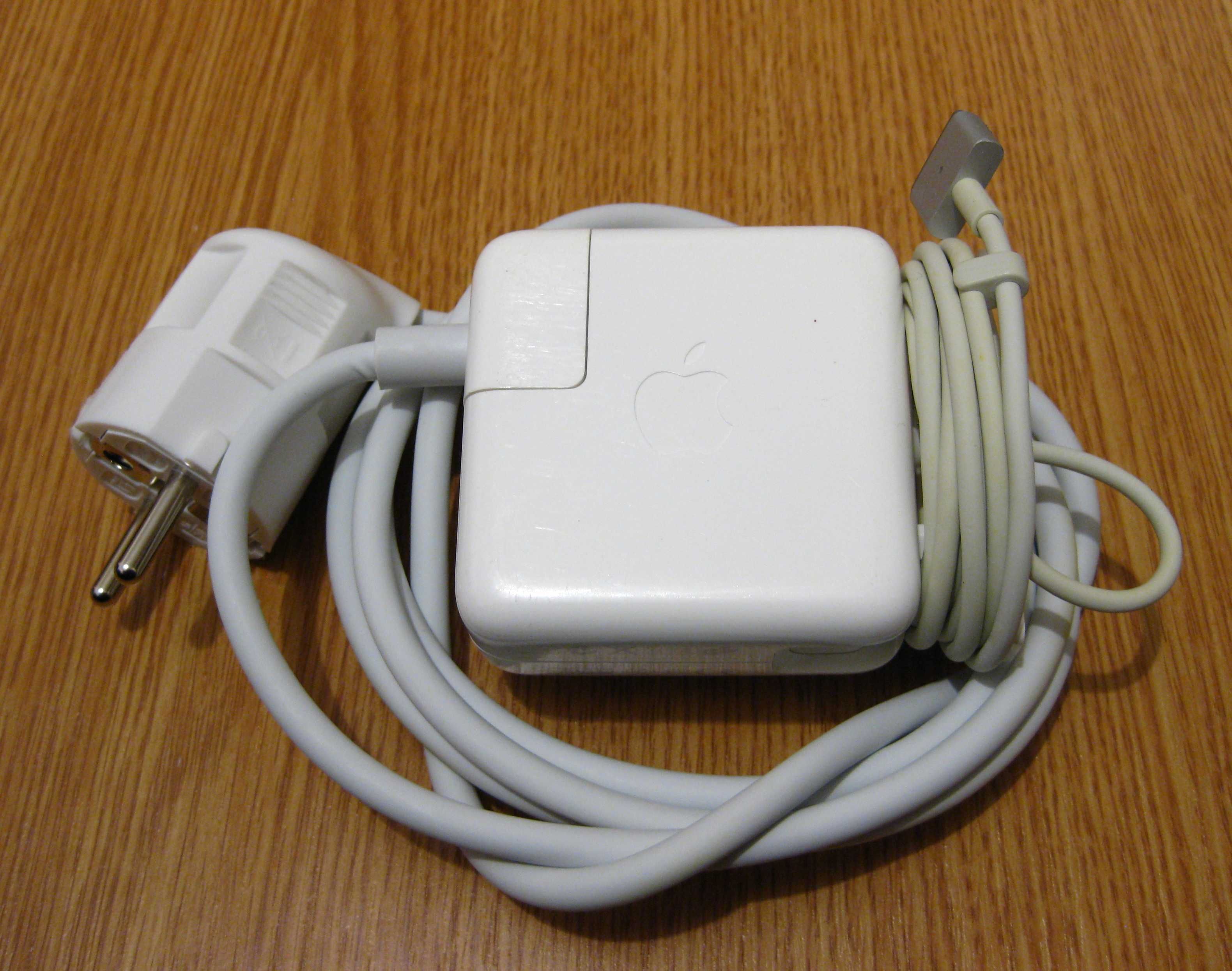 A1436 A1435 incarcator original MacBook Air Pro 13 Magsafe 2 45 60W