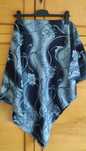 Cupon material textil