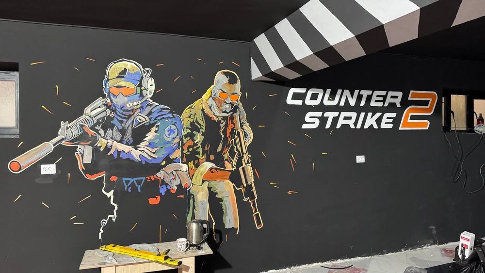 Художник, рассом, барелеф.