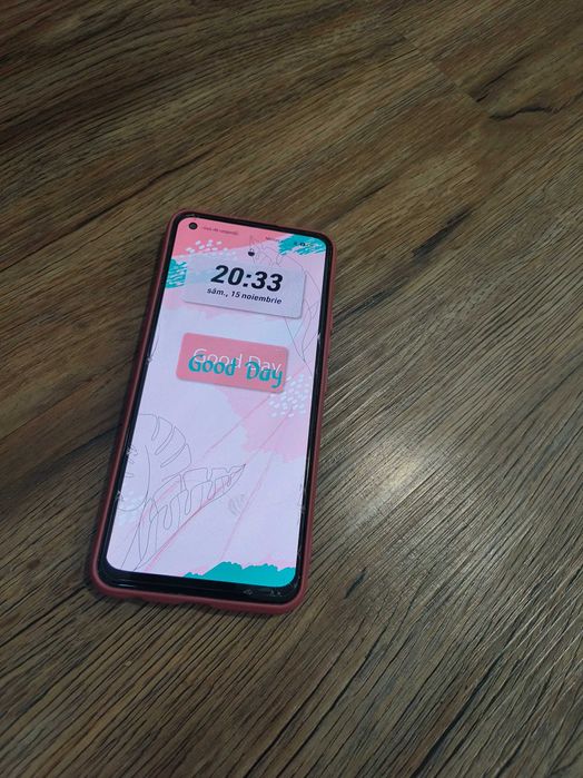 Vând telefon Realme 8Pro