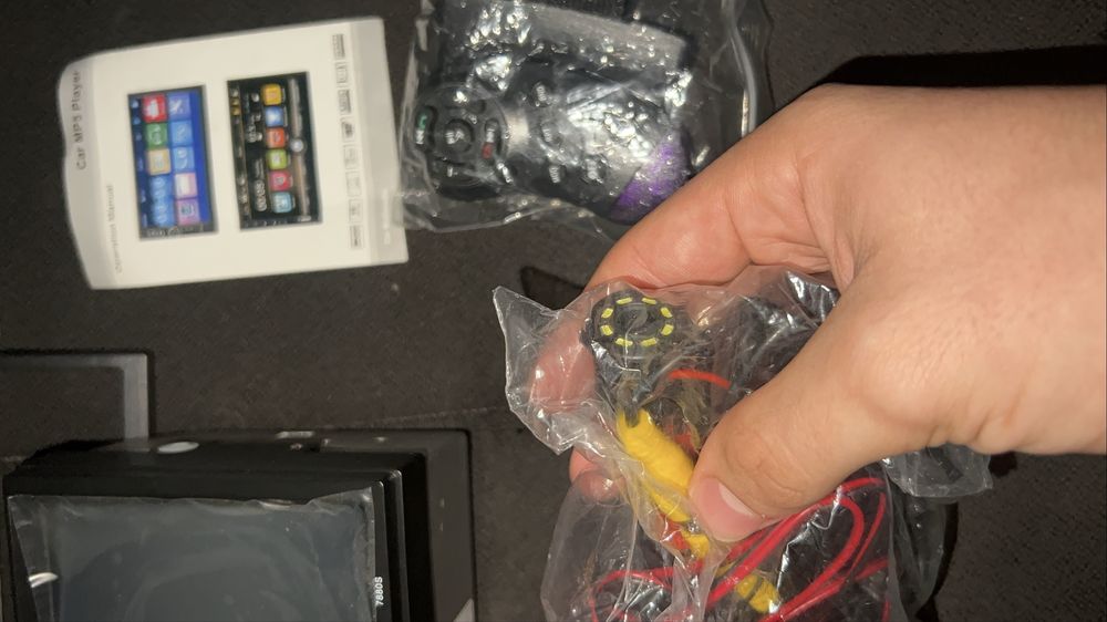 Navigatie auto cu android nefolosita