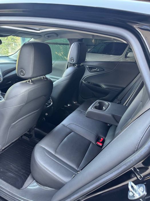 Малибу. .2022   Примэр.  Кора.