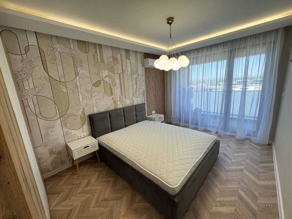 Продава се Двустаен апартамент в Пловдив, Христо Смирненски - 68 кв.м за 2133 €/кв.м - Снимка #9
