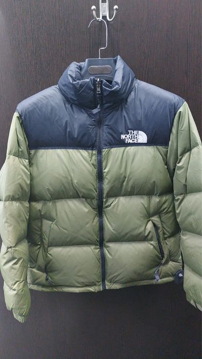 Куртка новая размер не подошел