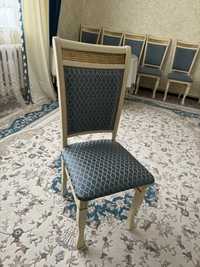 Продам стулья в отличном состаяний