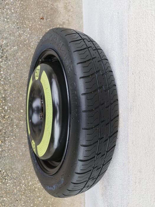 Rezerva Slim Audi A1/Vw T-Cross/Seat Arona/Skoda Scala Kamiq_R16