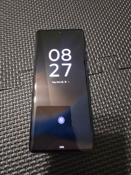 Motorola Edge 50 Fusion 8GB RAM, 256GB