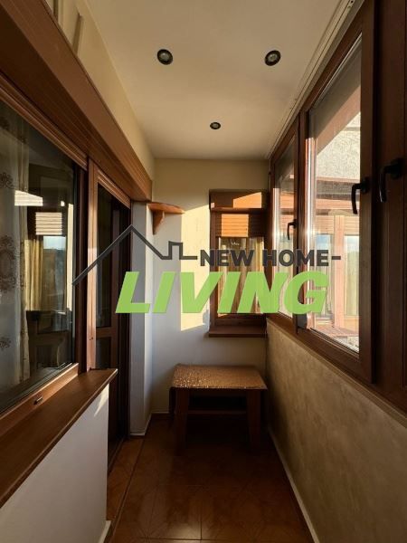 Продава се Тристаен апартамент в Пловдив, Тракия - 60 кв.м за 2050 €/кв.м - Снимка #9