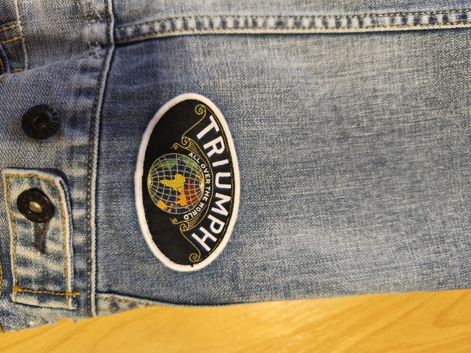 Vesta Barbour original,noua,deosebita