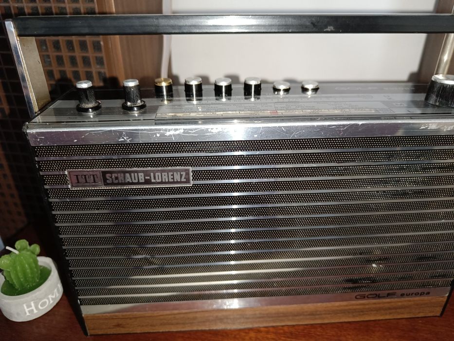 amplituner hi fi Philips/National panasonic(schimb)