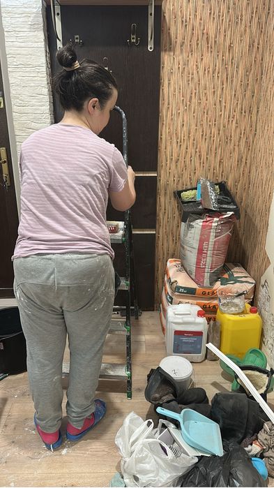 Вешалка комплект