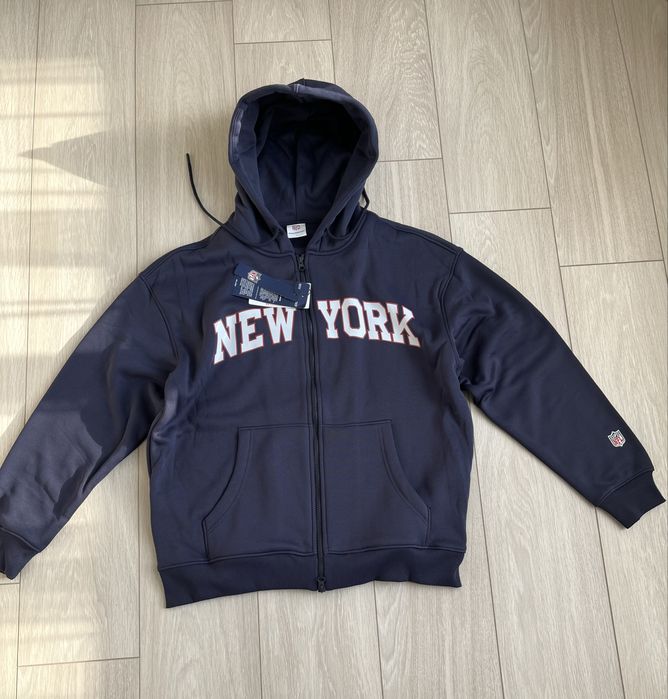 Толстовка свитшот