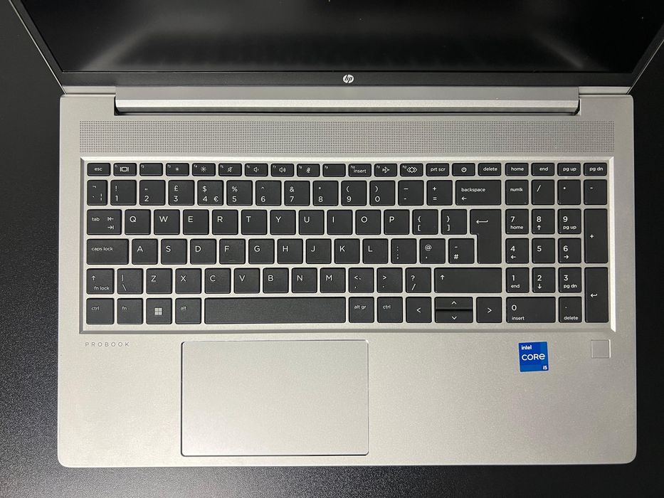 Laptop HP ProBook 450 G9, i5-1235U