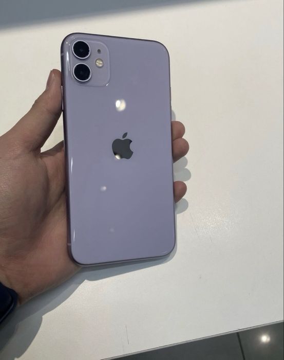 Продам айфон 11, iphone 11