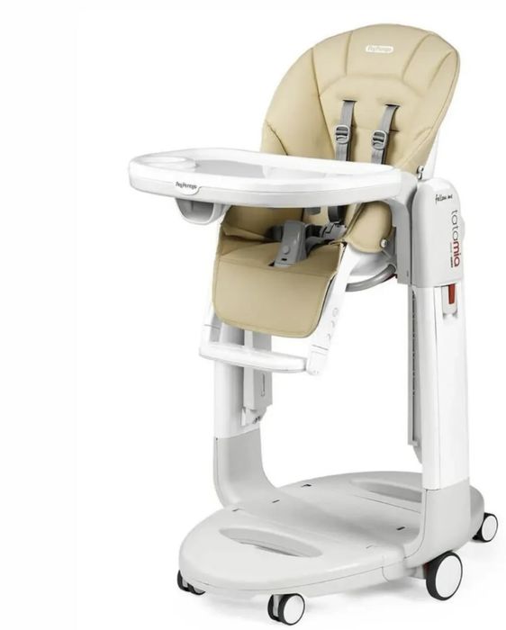 Детский стульчик Peg Perego