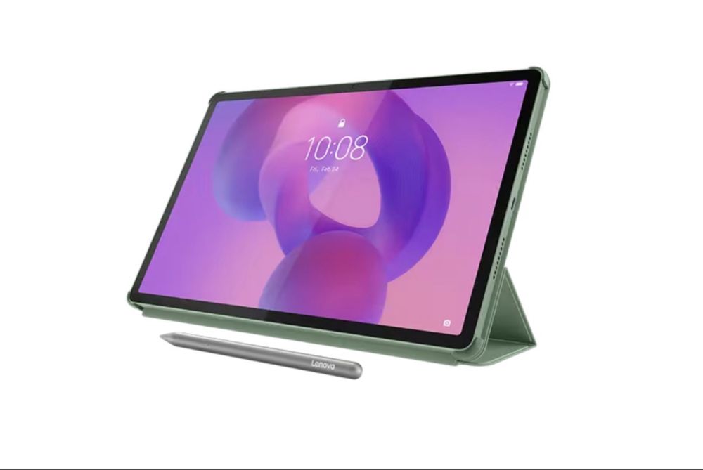 Lenovo Tab Pro Paper Edition – 128GB – Garanție până în octombrie 2026